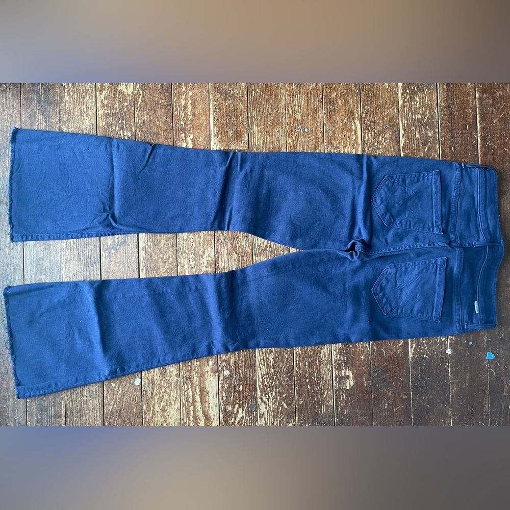 Mother Denim